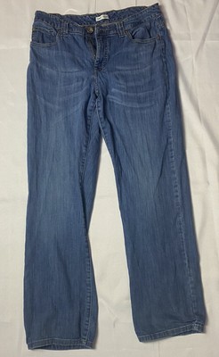 Ladies Lee Lower On The Waist Jeans 99 