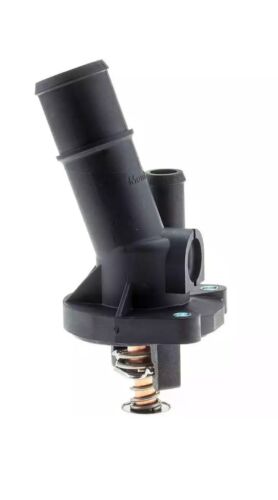 Engine Coolant Thermostat Housing Assembly-Integrated Housing Thermostat Motorad