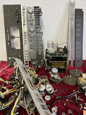 Studer b 67 Konvolut