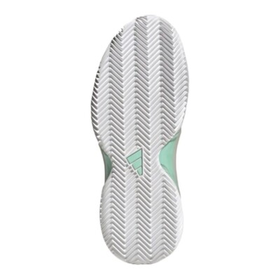 Adidas Barricade Clay Tennis Pickleball Shoe Sneaker Woman GV9526