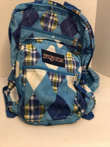 Jansport Cross Town Adult/Student 