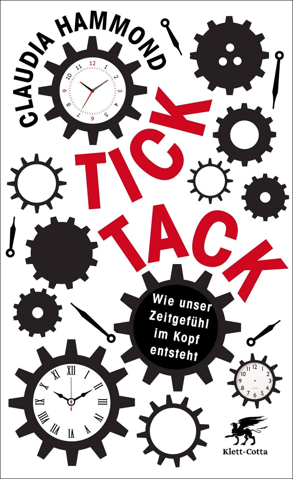 Thumbnail - Tick, Tack Claudia Hammond