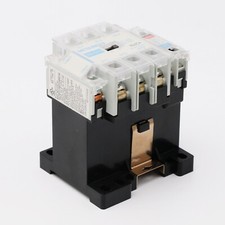 Mitsubishi SD-Q19 Magnetic Contactor