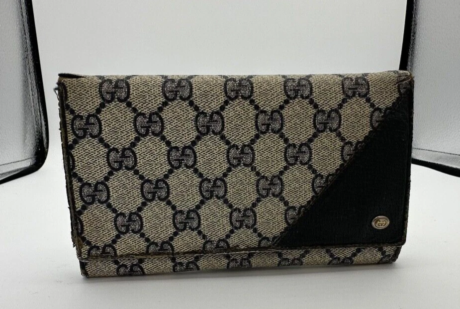 gucci wallet big