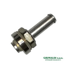 VALVOLA SEGNA PRESSIONE PENTOLA A PRESSIONE SFUSA ADATTABILE LAGOSTINA