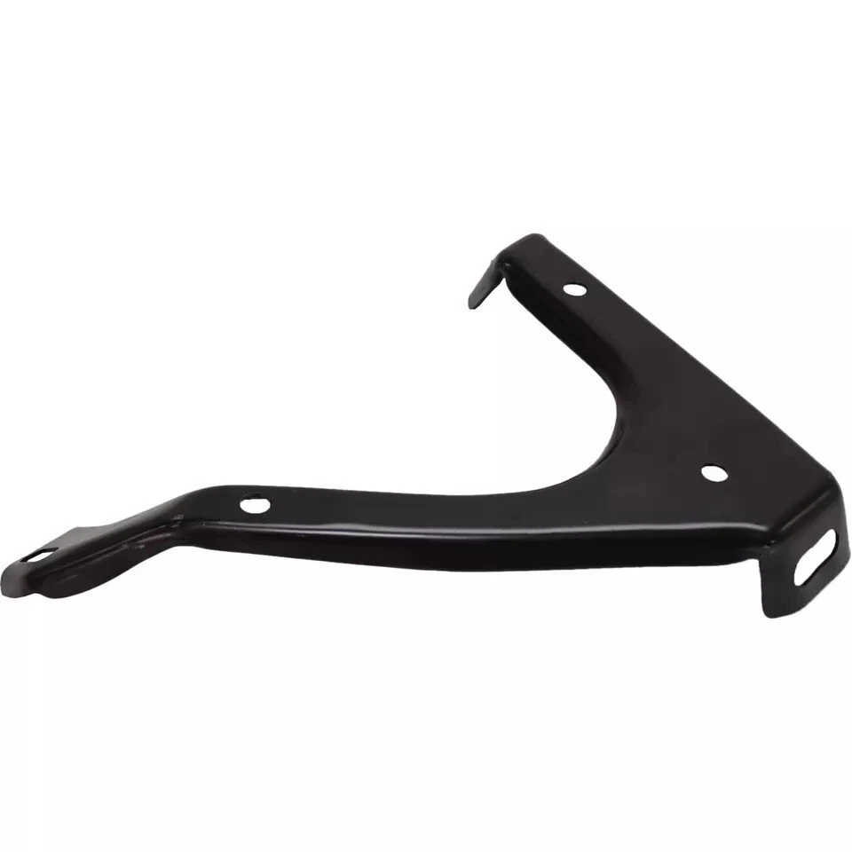 Bumper Bracket For 2001-2004 Ford F-250 Super Duty Front Left & Right Steel 2Pc Foto 4 de 4