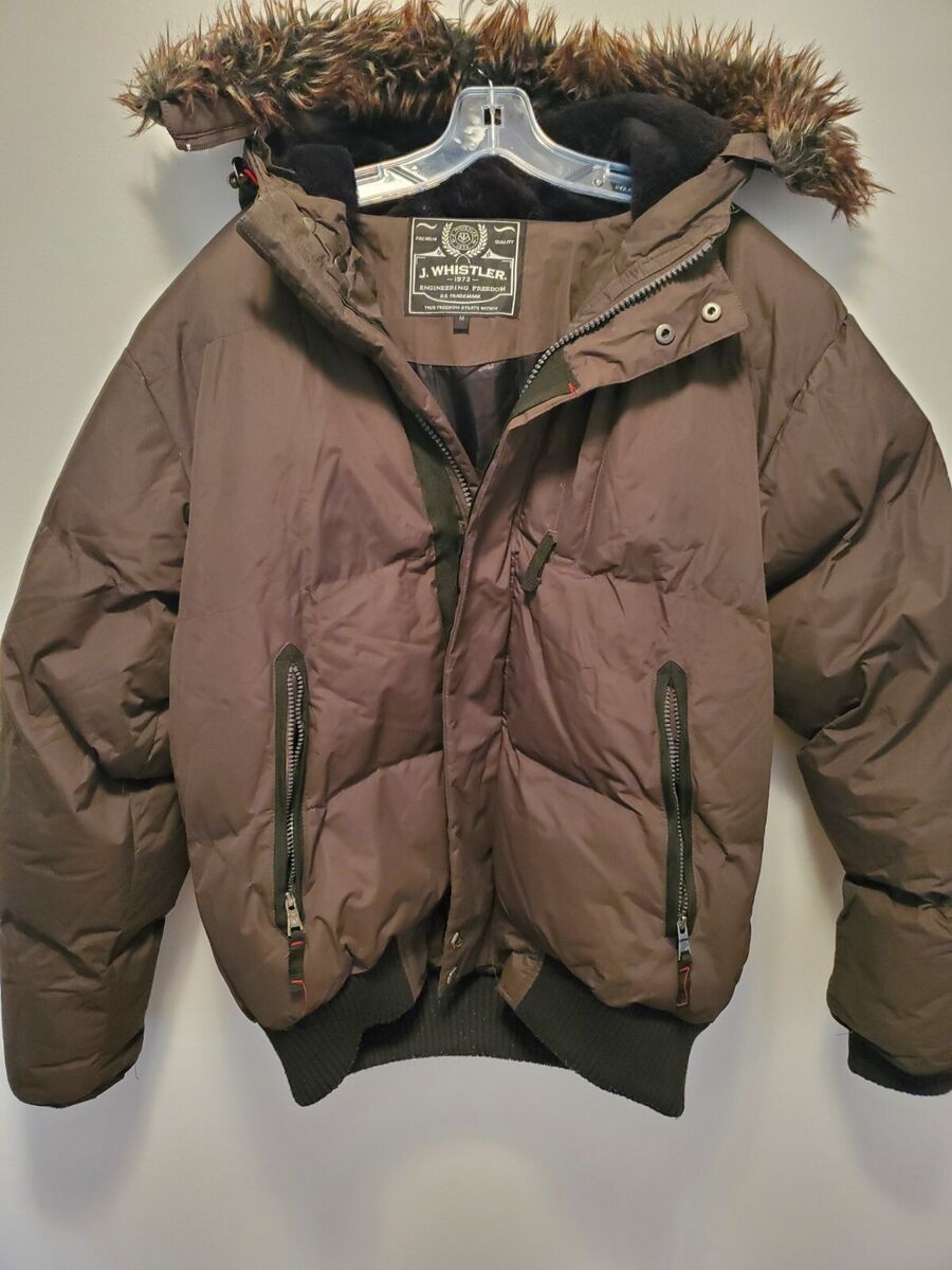 j whistler 1973 engineering freedom winter coat | eBay j whistler 1973 engineering freedom winter coat | eBay