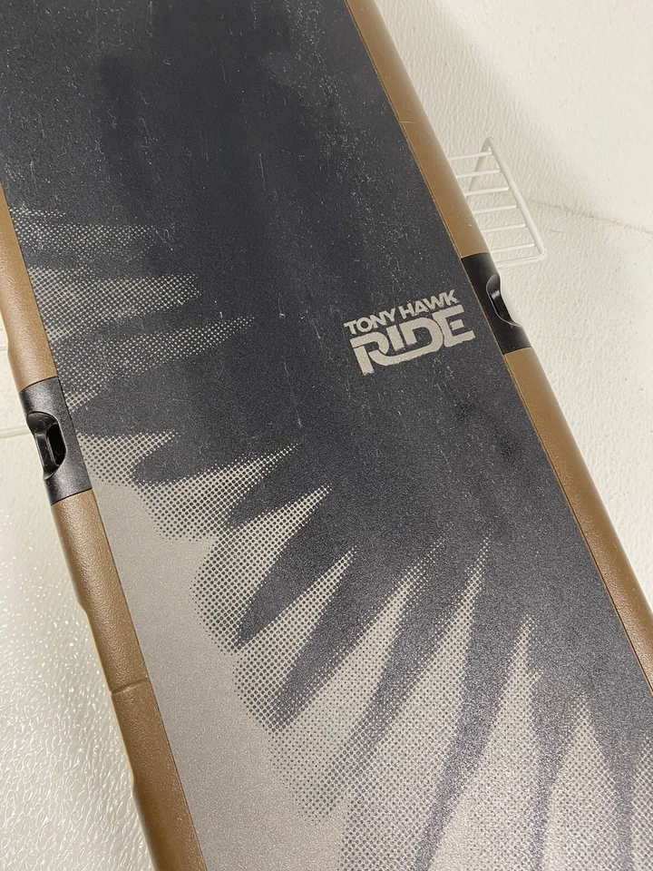 Tony Hawk RIDE Skateboard Wireless board controller for Xbox 360 -83785.790 Work - Image 2 of 4