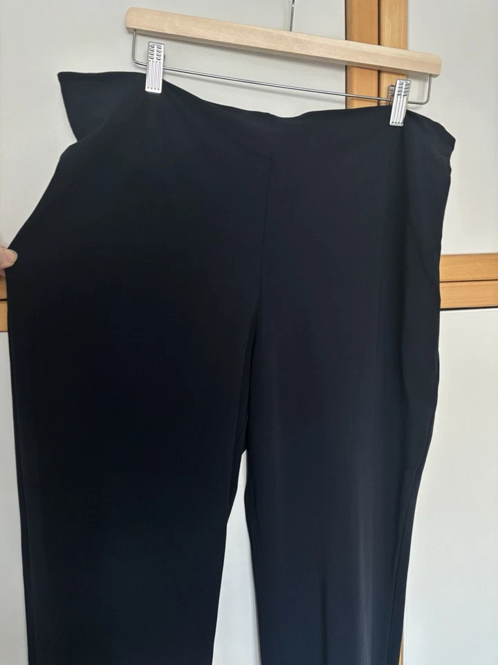 Elemente Clemente Hose Stretch 4 = 3XL Marineblau TOP - Bild 3 von 4