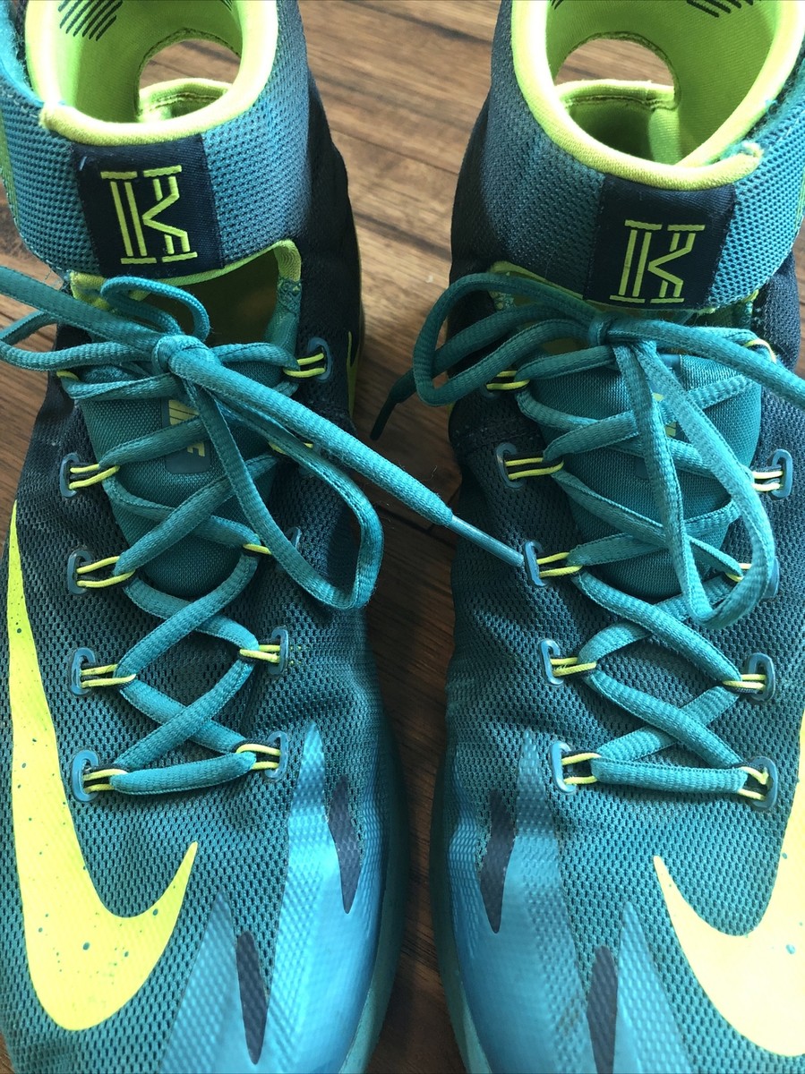 hyperrev yellow