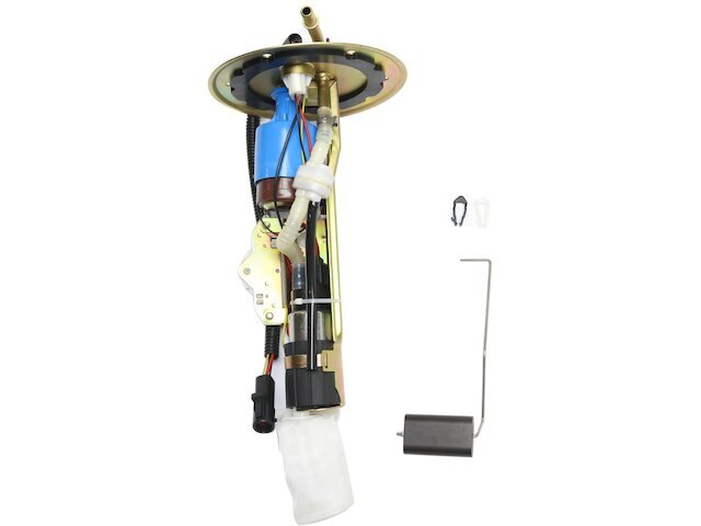 2004-2008 Ford E250 Gas Fuel Pump by DriveMotive 71386HWMW 2005-2007 Base Model