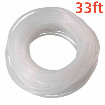 33ft ECO Solvent Ink Tube 1.8mm*3mm for Roland FJ-600 /SJ-540 /SJ-740 /SC-545 ex
