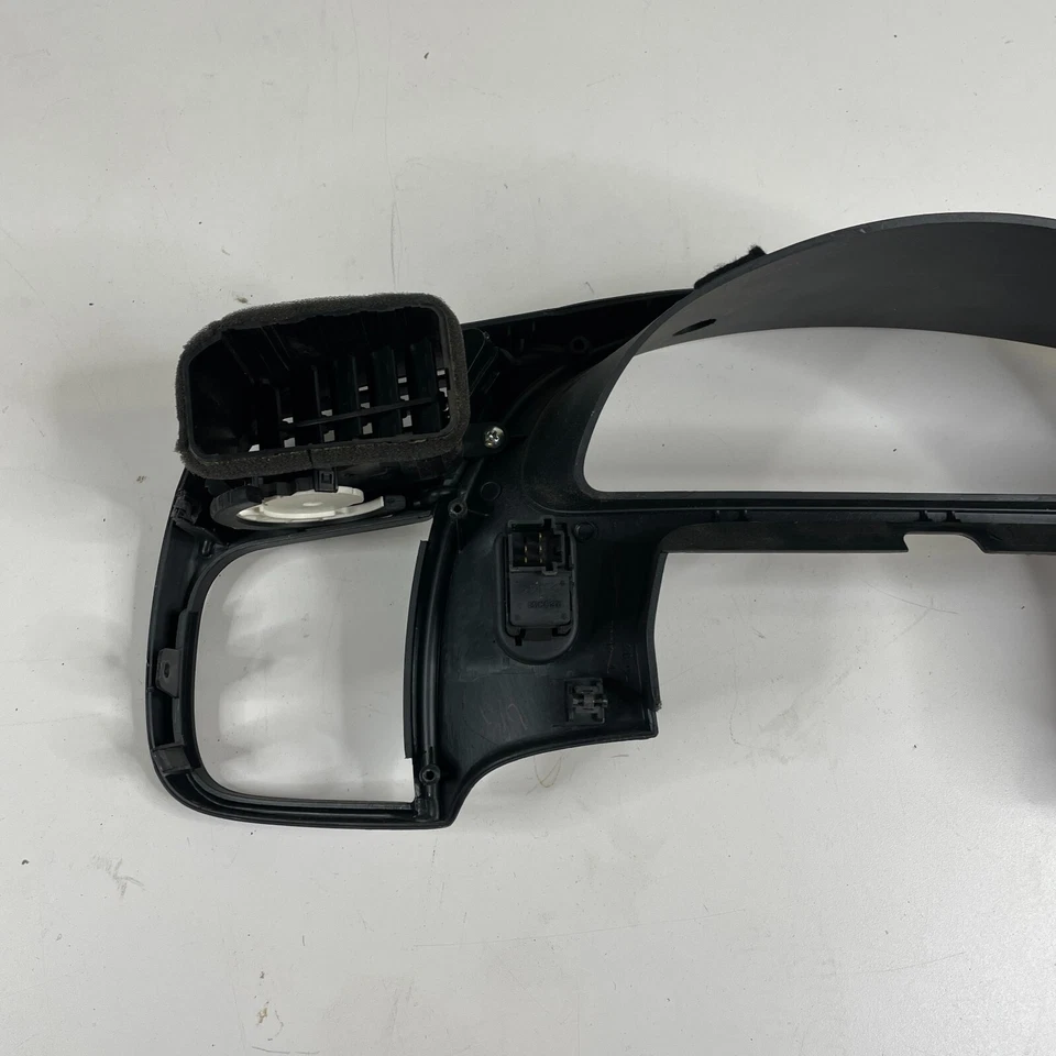 Cuadro de instrumentos Honda S2000 2006 bisel envolvente moldura - OEM Foto 4 de 4