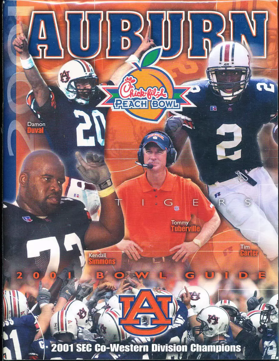 Auburn football collectibles cheap