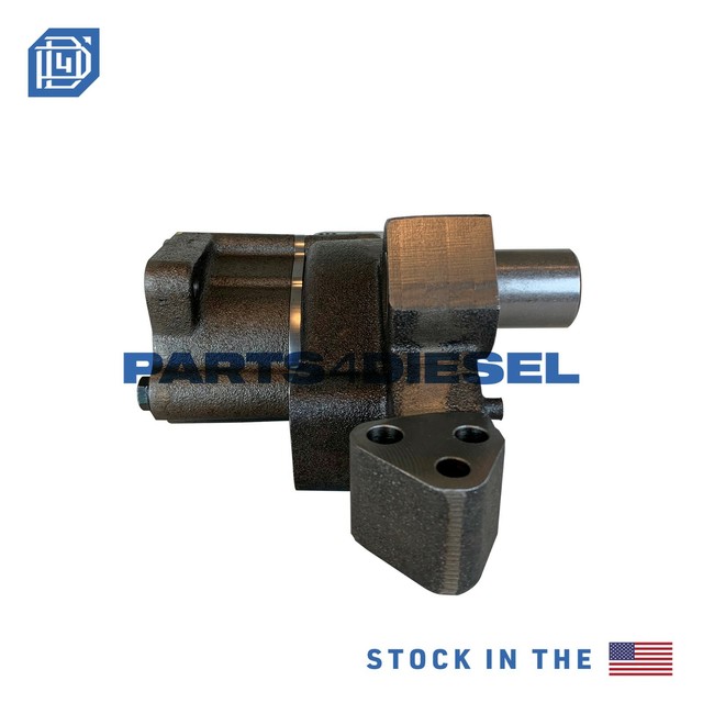 NEW OIL PUMP CATERPILLAR 3304, 3306 4W2448 6I1346 4P4020 2P1785 eBay