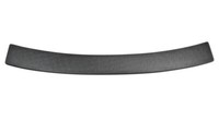 ABS Ladekantenschutz Schwarz FüR Subaru Forester III/3 SH SUV 2008-2012