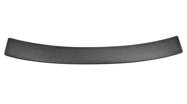 ABS Ladekantenschutz Schwarz FüR Subaru Forester III/3 SH SUV 2008-2012-image
