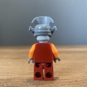 LEGO Star Wars Clone Wars Nute Gunray Minifigure sw0242 / sets 7958 8036 852844