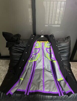 UNDERCOVER x Evangelion EVA Jacket and hat | eBay UNDERCOVER x Evangelion EVA Jacket and hat | eBay