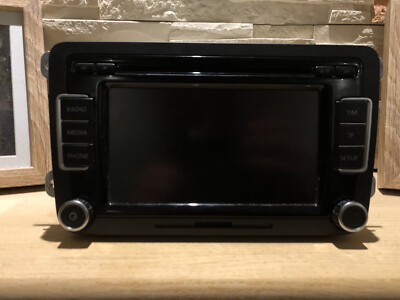 Blaupunkt GMBH 815 7 647 239 360 Navigation | eBay