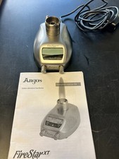 Argos Technologies FireStar XT Bunsen Burner-used, in great condition!