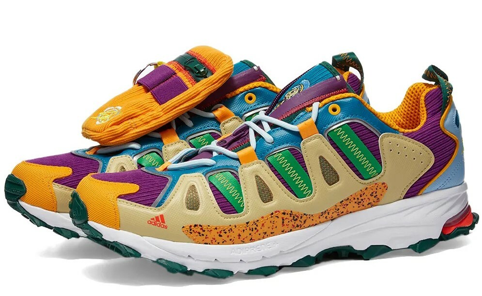 Adidas x Sean Wotherspoon Superturf Adventure Mesa Adidas x Sean Wotherspoon Superturf Adventure Mesa