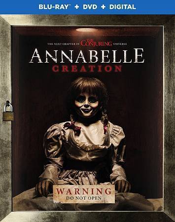 annabelle ebay