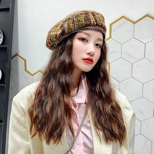 Starry Sky Wool Hats | eBay