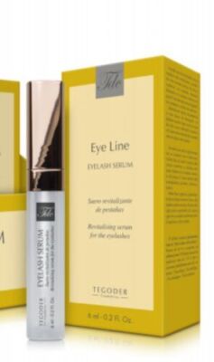 Tegoder SPECIAL EYE CARE SERUM 50ml #mode