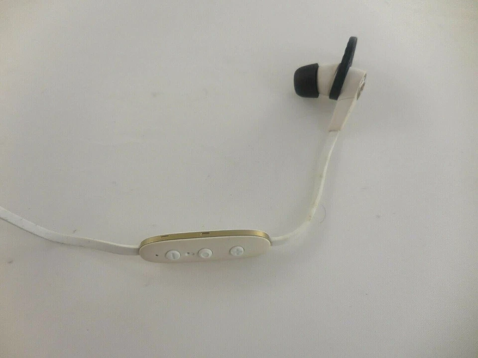 Auriculares internos inalámbricos deportivos Jaybird X3 - blancos (SIN ALIMENTACIÓN)  Foto 2 de 4