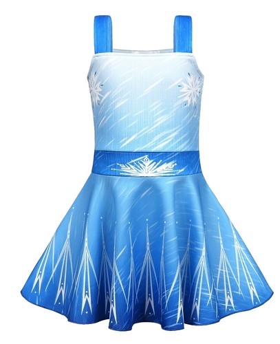 knee length dresses for ladies Black Balloon Sleeve Cord Tiered Elsa Mini Dress