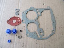 Ford Sierra Capri Taunus MK1 MK2  MK3 Dichtsatz Vergaser Solex Pierburg NEU 