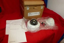 AXIS (0953-001) P3225-VE Mk II 1080p Outdoor Network Dome Camera "AS-IS"
