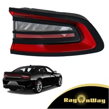 For 2015-2022 Dodge Charger Outer LED Passenger Right Side Tail Lamp Tail light