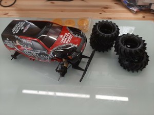 rc car ebay