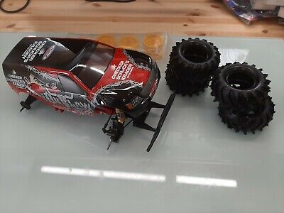 rare tamiya rc cars