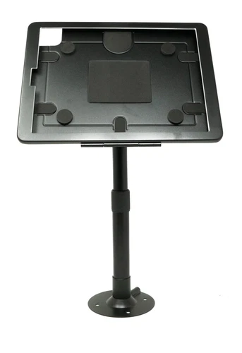 Tischständer 360° Halterung abschließbar für iPad Pro 12.9" 2018 2020 2021