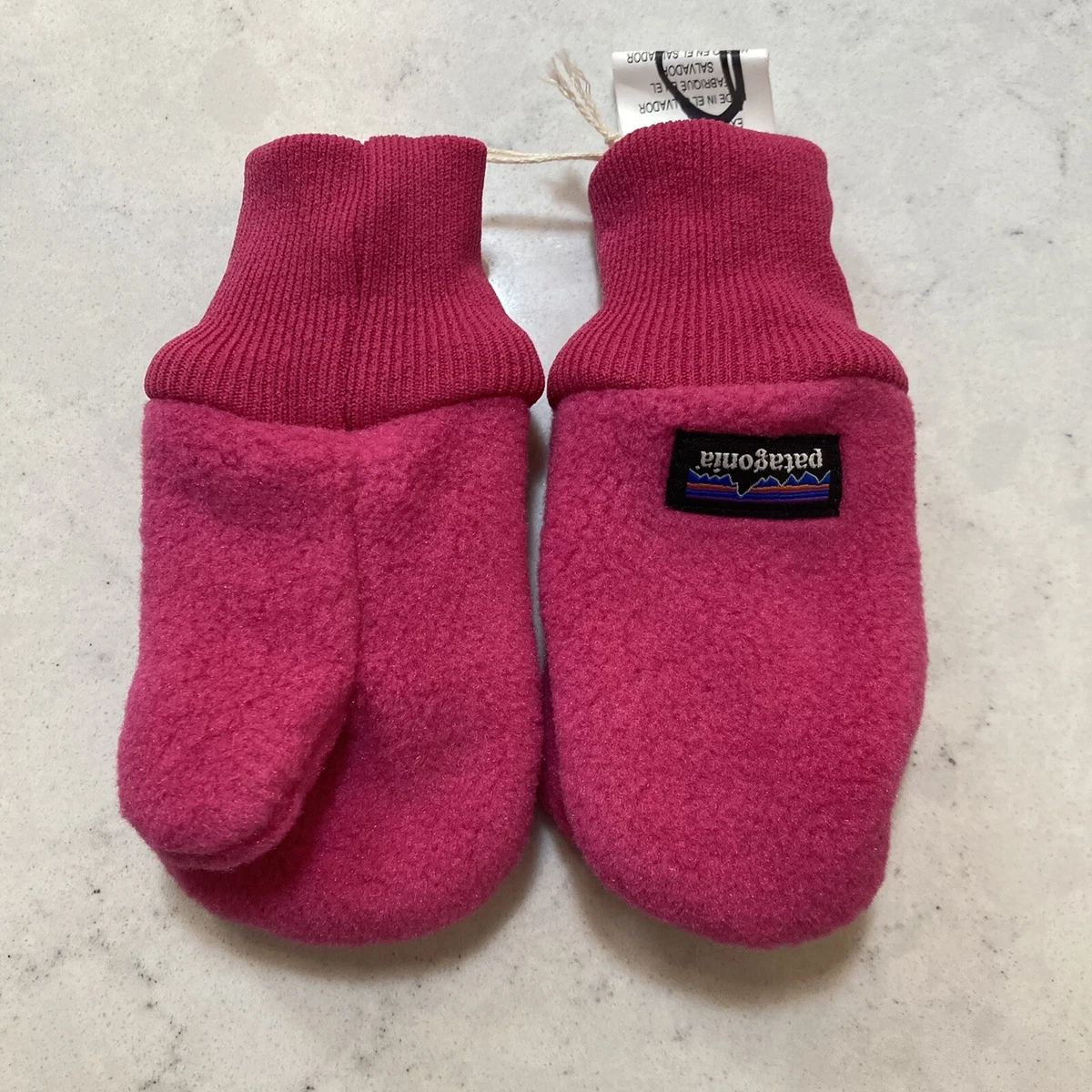 Patagonia baby hotsell pita pocket mittens