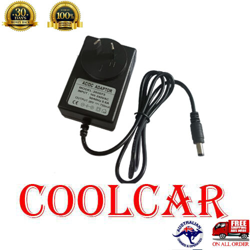 Li-ion 22.2V Battery Charger for Dustcare VC101 Anko Vacuum cleaner AU Plug - Picture 1 of 3