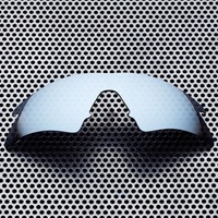 Volt Silver Replacement Lenses For Oakley M Frame Sweep Volt Silver Replacement Lenses For Oakley M Frame Sweep