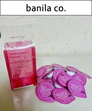 BEST [ Banila co. ]Clean It Zero Original Cleansing Balm (3ml X 16ea) Travel Kit