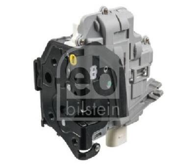 Original FEBI BILSTEIN Türschloss 179658 für Seat VW