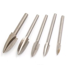 Utensili per incisione legno intaglio trapano fresa intaglio radici utensili nuo