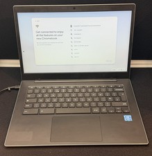 Samsung Galaxy Chromebook Go 14" - Xe340XDA, 64GB, N4500