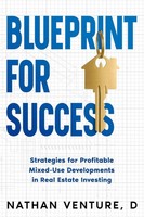 Blueprint For Success | Nathan Venture D | Taschenbuch | Englisch | 2024