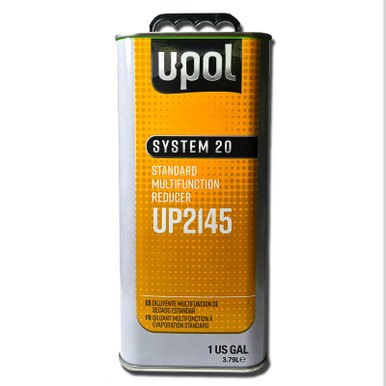 U-POL, Standard Multifunction Reducer U-Pol 2145