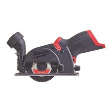 Milwaukee M12 Fuel Sub Compact Multi-Material Cut-Off Tool Bare Uni - 4933464618