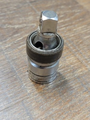 Snap-On 3/8'' Drive Friction Ball Joint Swivel FUB8