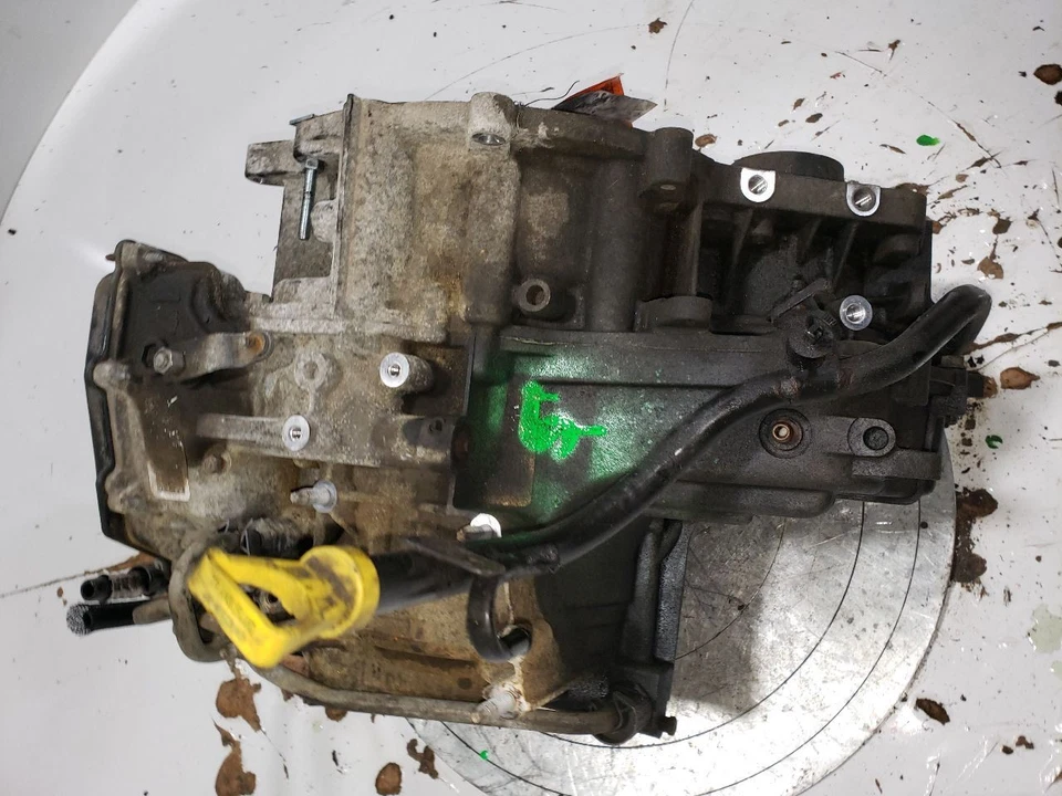 Автоматическая коробка передач 2,5 л 6 скоростей полный привод подходит для 09-11 MAZDA TRIBUTE 1386834 - Изображение 4 из 4