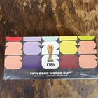 FIFA 2026 FIFA World Cup Mascot Plastic Figurine Boxed in Display Box